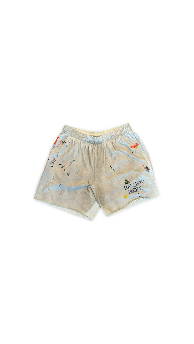 GALLERY DEPT. INSOMNIA SHORTS