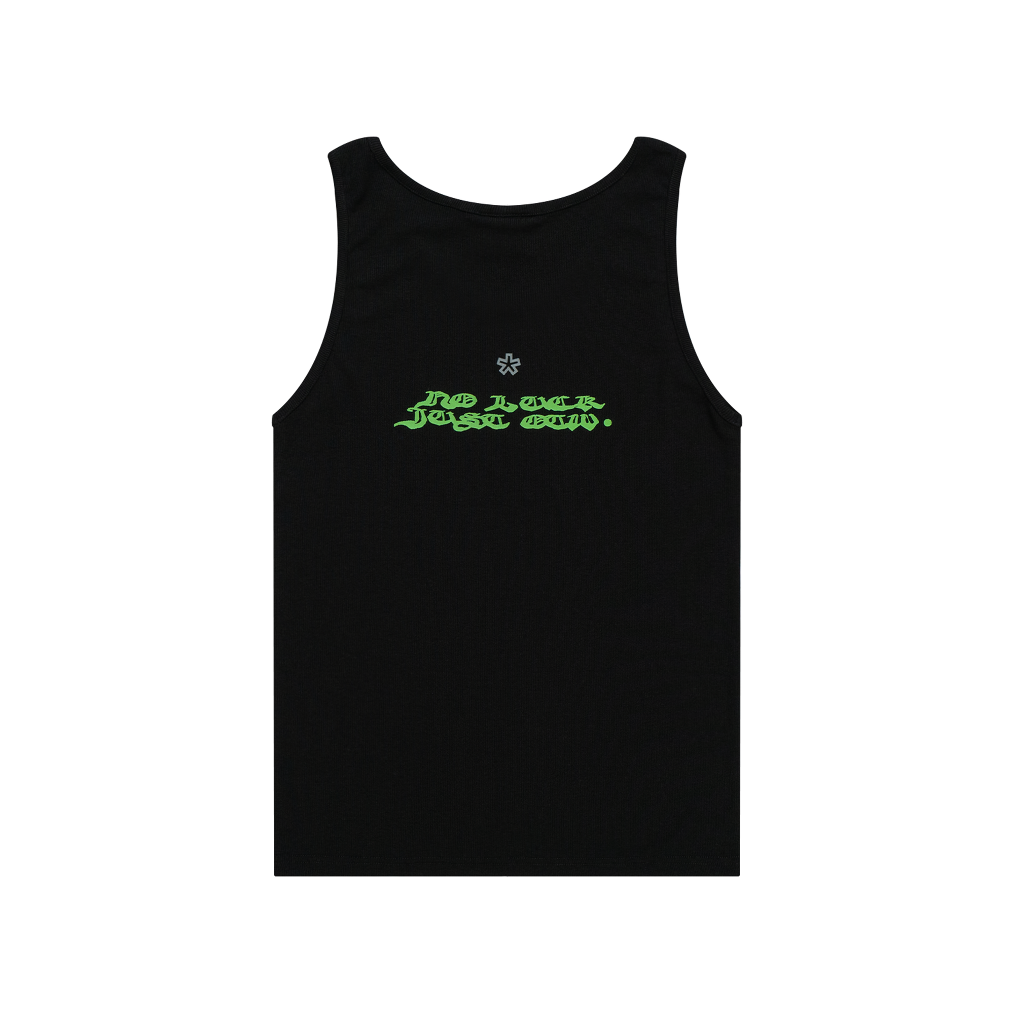 OUT THE WAY STUDIOS BEAT THE ODDS TANK