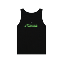 OUT THE WAY STUDIOS BEAT THE ODDS TANK