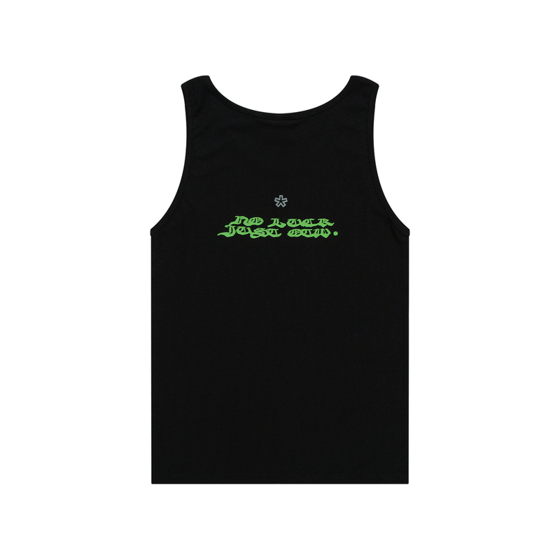 OUT THE WAY STUDIOS BEAT THE ODDS TANK