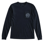 CHROME HEARTS STAFF LONGSLEEVE TEE