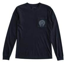 CHROME HEARTS STAFF LONGSLEEVE TEE