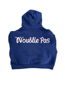 N’OUBLIE PAS VENOM ZIP UP