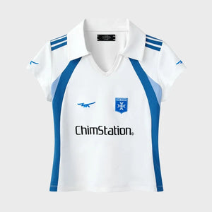 Happy Memories Don’t Die - ‘CHIMSTATION’ TEE