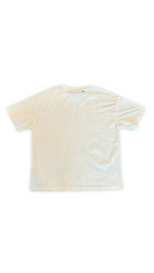 VALE FOREVER ALL DOGS GONTO HEAVEN CREAM TEE