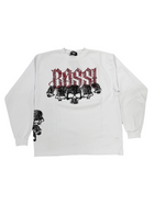 BOSSI WHITE SKULL THERMAL