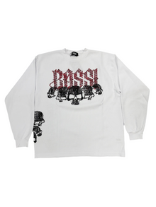 BOSSI WHITE SKULL THERMAL