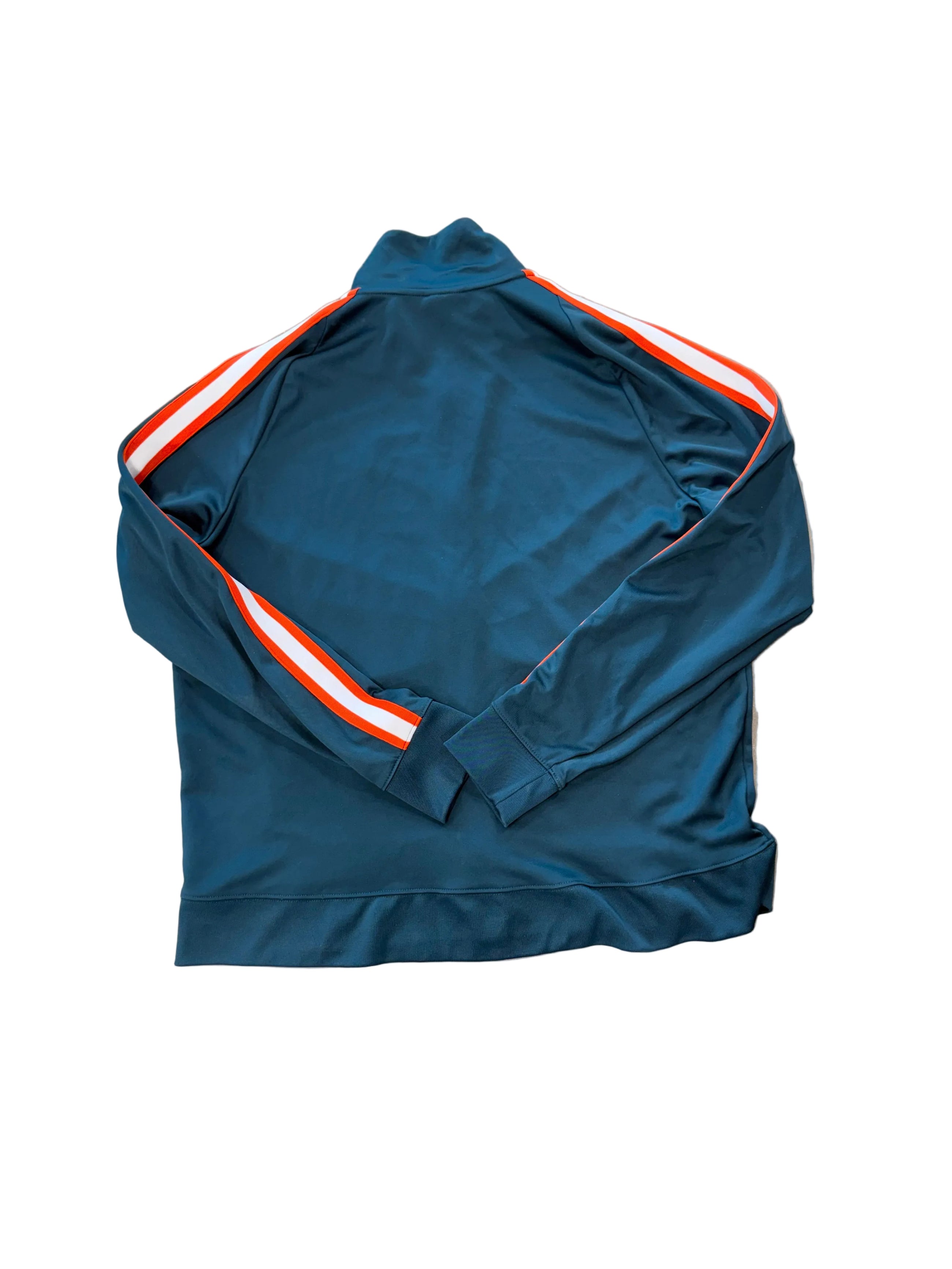 VINTAGE NIKE TRACK JACKET