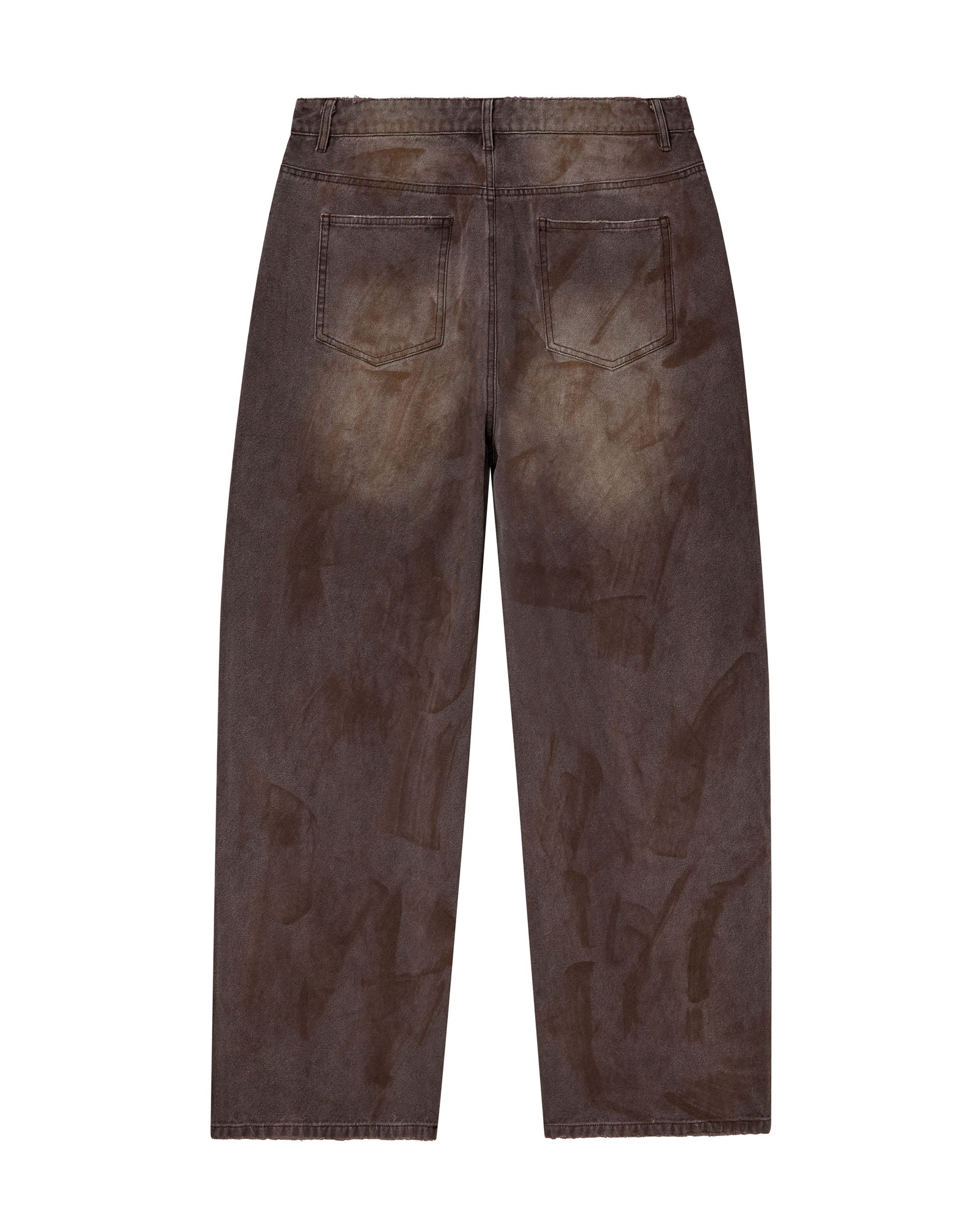 VALE FOREVER COCOA PAINTERS