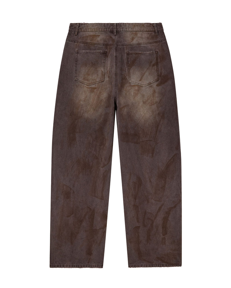 VALE FOREVER COCOA PAINTERS