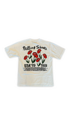 CPFM X ROLLING STONES STRANGE PLANT T-SHIRT