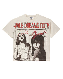VALE FOREVER FANTASY TEE