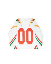 CACTUS VALLEY MEXICO MESH JERSEY
