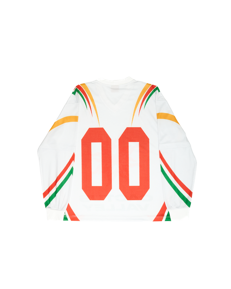 CACTUS VALLEY MEXICO MESH JERSEY