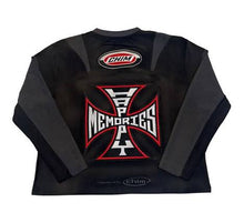 HMDD Moteaux Jersey - Black
