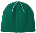 GOLD+ VINTAGE RASPBERRY HILLS SWOOSH BEANIE