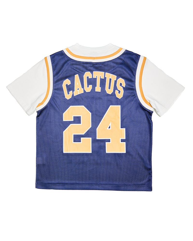 CACTUS VALLEY KRIS KROSS JERSEY