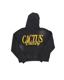 CACTUS VALLEY ‘CLASSIC VALLEY’ STACKED HOODIE