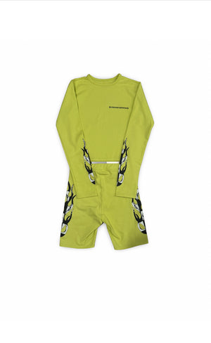 Descriptive image text