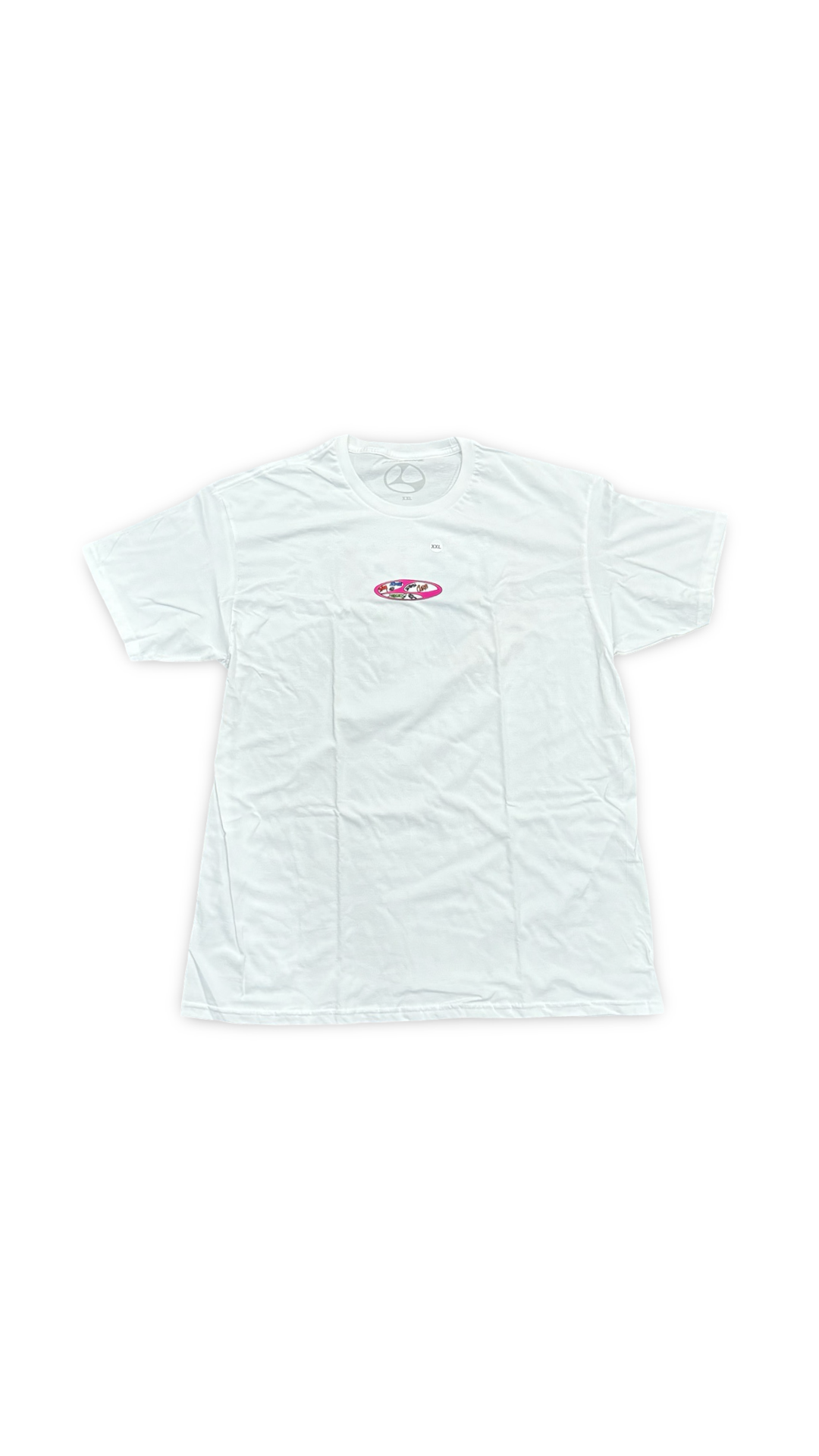 MATTY BOY LIMOSINE CASPER TEE