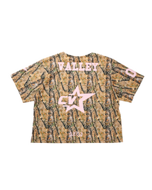 CACTUS VALLEY HUNTING CAMO JERSEY