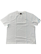 EVISU JAPANESE LOGO EMBROIDERY POCKET TEE