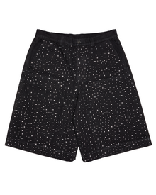 CACTUS VALLEY MIDNIGHT GEODE JORTS