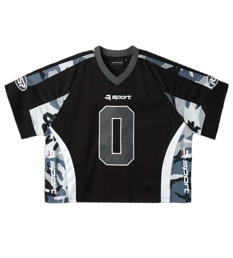 GV GALLERY GREAT WALL JERSEY