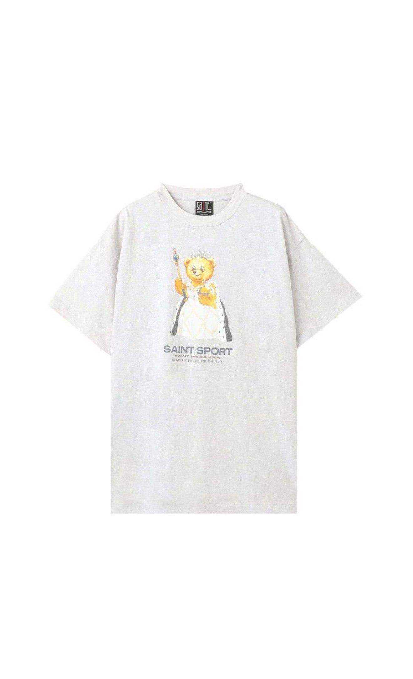 SAINT MICHAEL TRUE QUEEN TEE