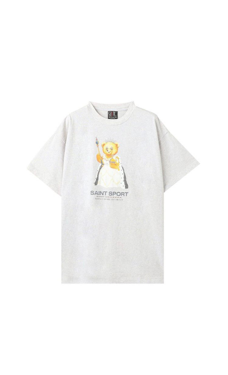 SAINT MICHAEL TRUE QUEEN TEE
