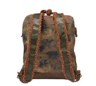 HMDD ‘GRAFFITI’ BACKPACK