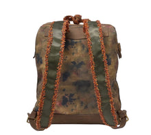 HMDD ‘GRAFFITI’ BACKPACK
