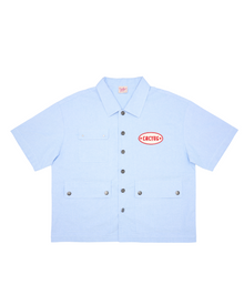 CACTUS VALLEY ‘THE JOURNEY SHIRT