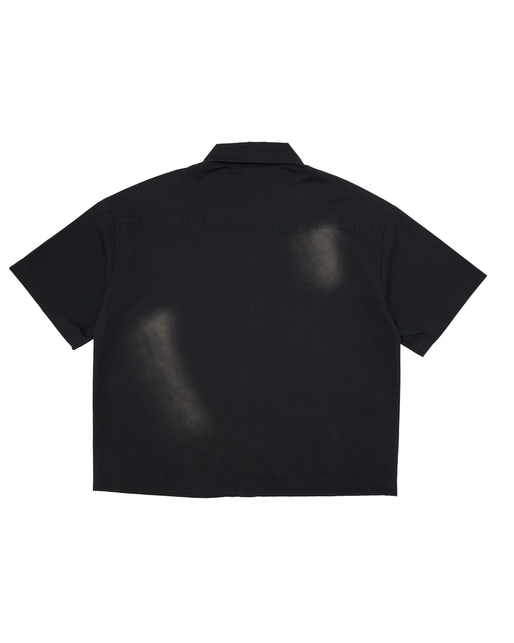 CACTUS VALLEY MUGGED BUTTON UP