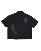 CACTUS VALLEY MUGGED BUTTON UP