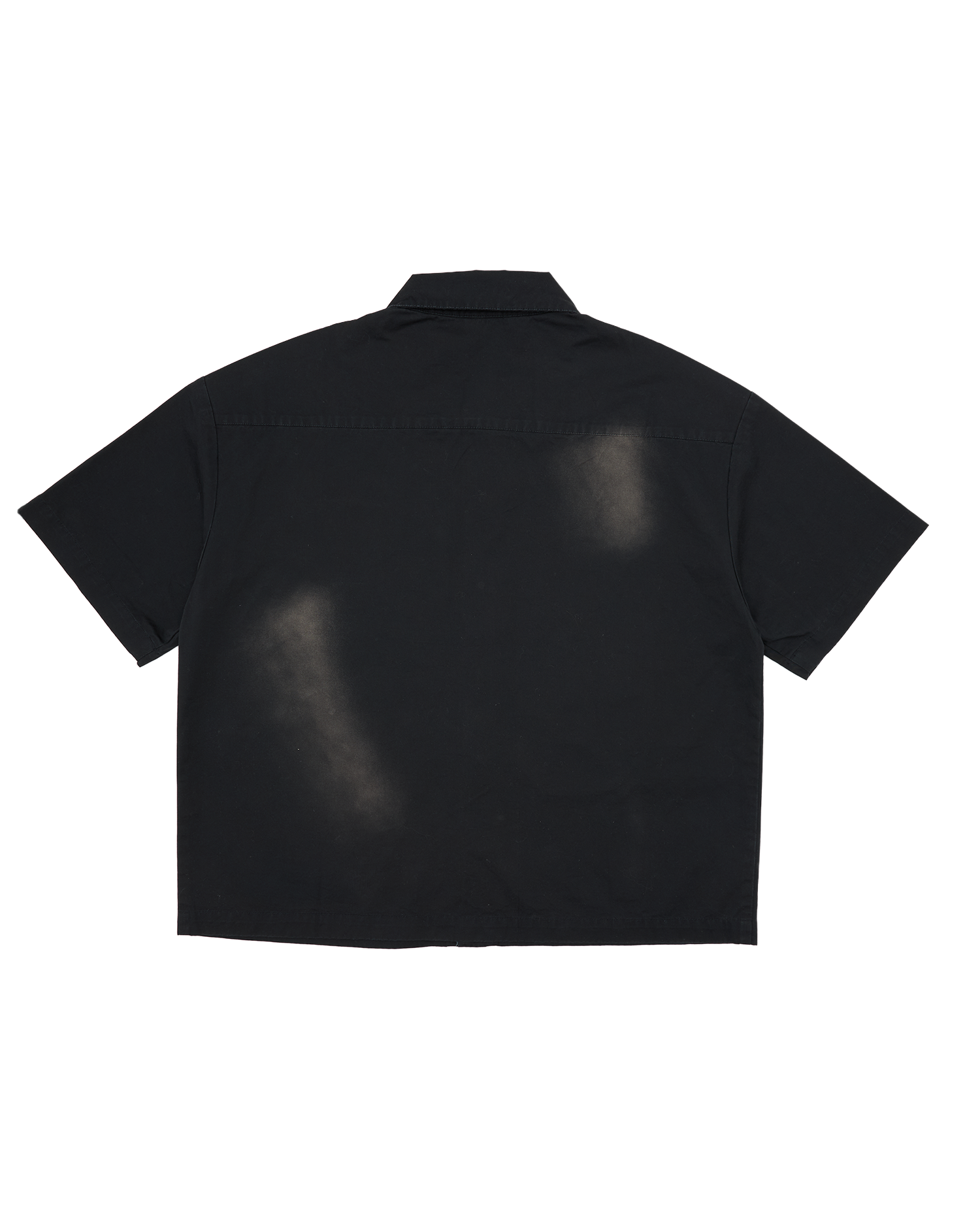 CACTUS VALLEY MUGGED BUTTON UP