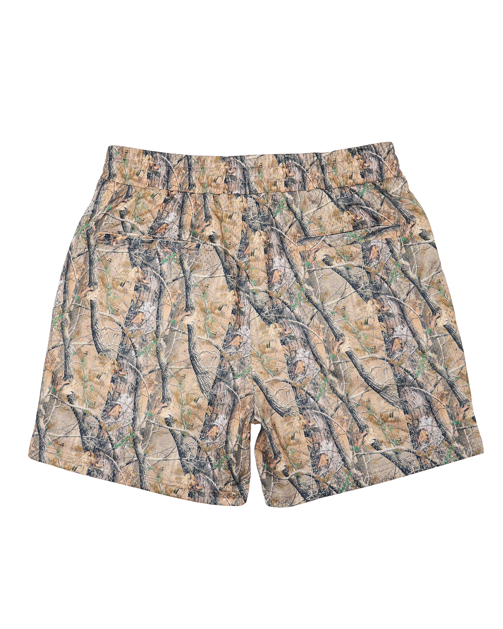 CACTUS VALLEY HUNTING MESH SHORTS