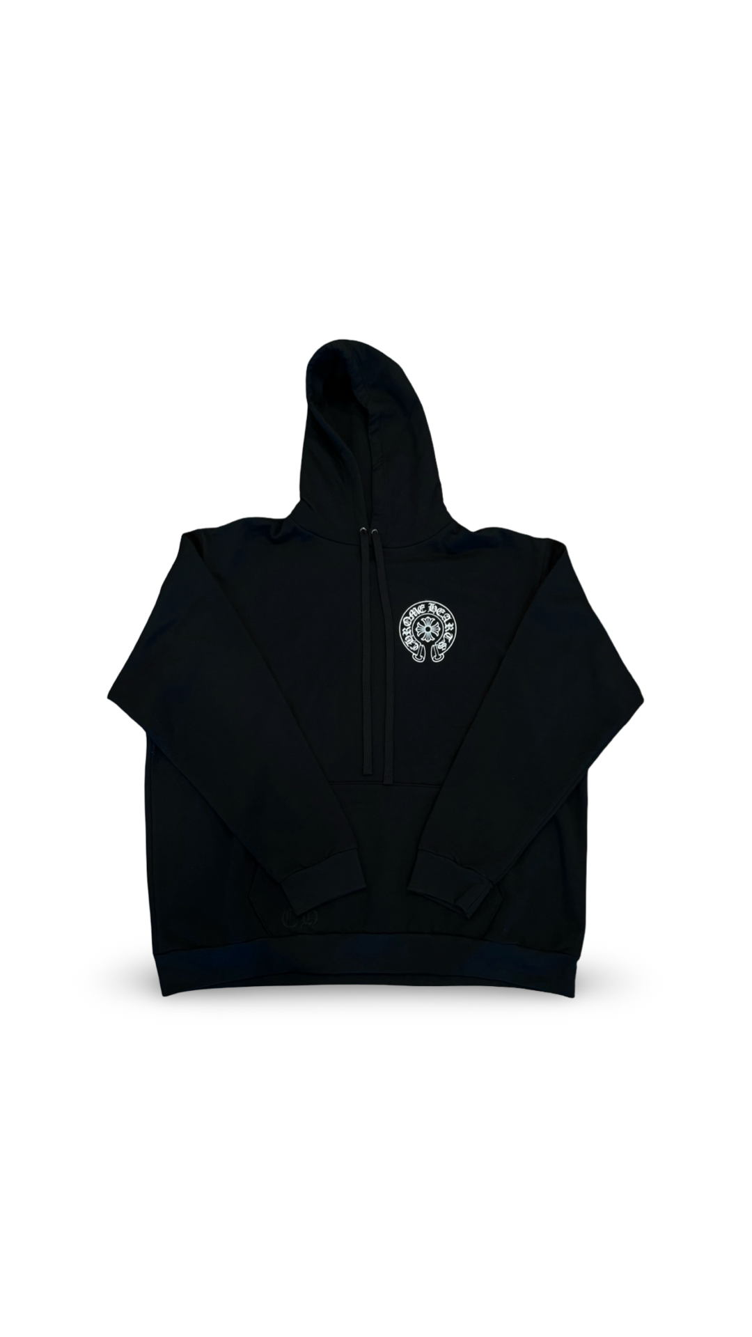 CHROME HEARTS ‘MALIBU EXCLUSIVE’ HOODIE