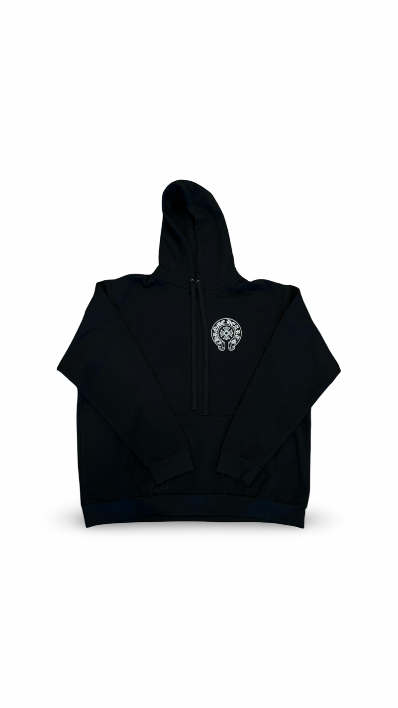 CHROME HEARTS ‘MALIBU EXCLUSIVE’ HOODIE