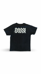 BOSSI RHINESTONE TEE