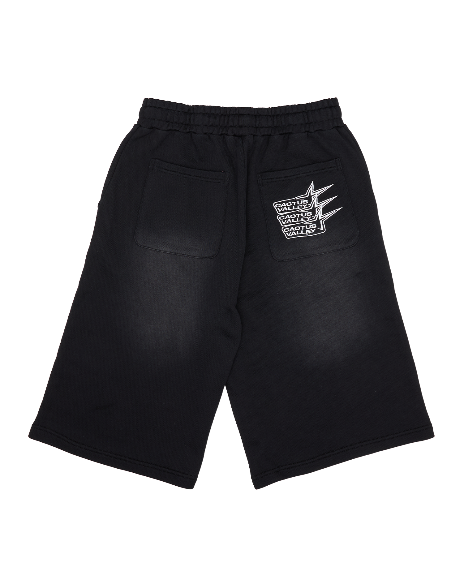 CACTUS VALLEY X3 CRYSTALSWEAT SHORTS