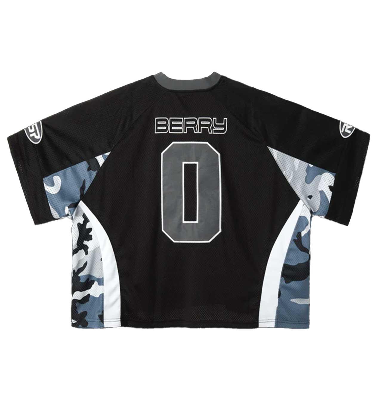 GV GALLERY GREAT WALL JERSEY