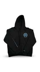 CHROME HEARTS ONLINE EXCLUSIVE HOODIE