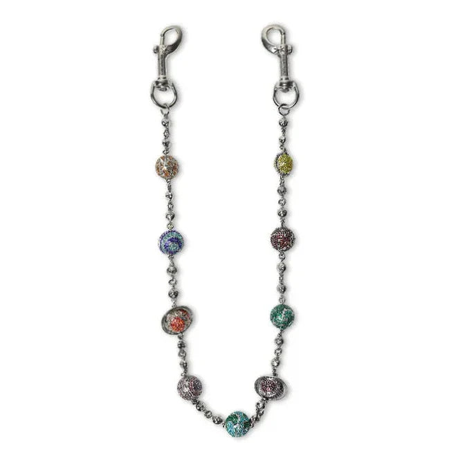 STARCHAIN BELT CHAINS