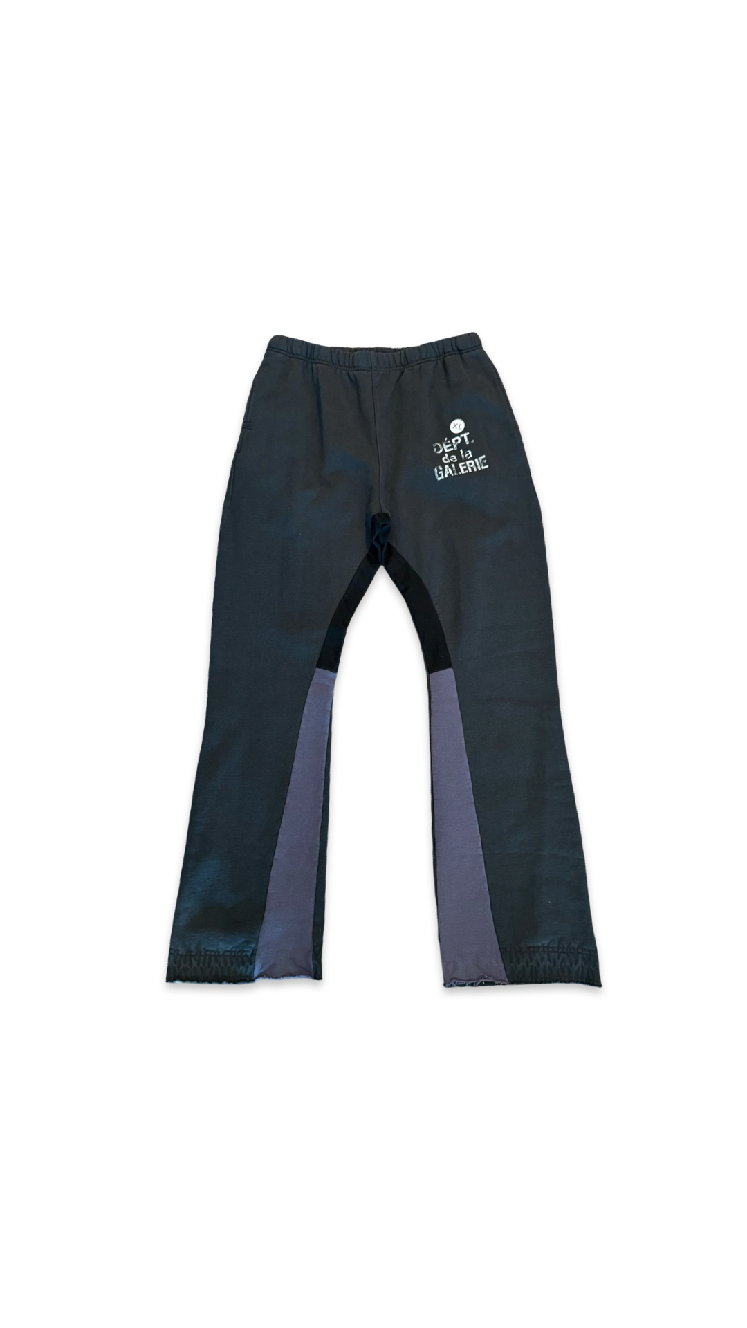 GALLERY DEPT.  SWEATPANTS FLARE