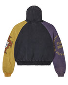 VALE FOREVER
CREST ZIP UP