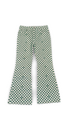 LOUIS VUITTON DAMIER SKATE DENIM PANTS