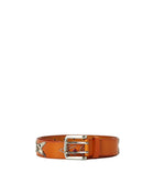 XHIBITION STUDDED BELTS