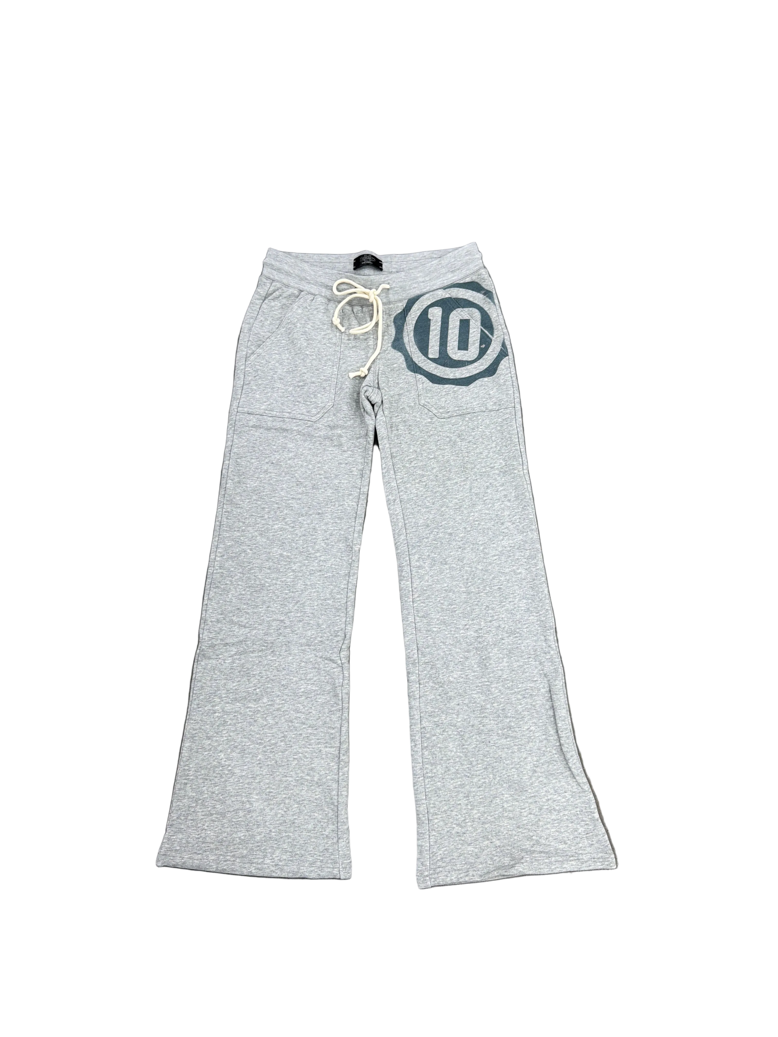 Happy Memories Don’t Die Women’s ‘Stamp’ Sweats
