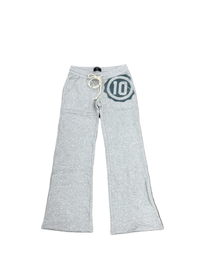 Happy Memories Don’t Die Women’s ‘Stamp’ Sweats